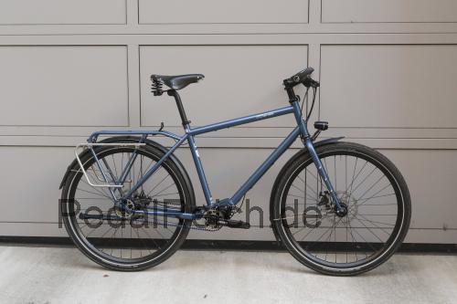 Tout Terrain Silkroad  technische daten 